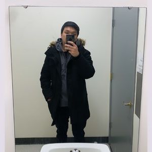 Meet your Posher, John rafael